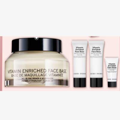 ٽۣBobbi Brown űȲ  ױǰ˪ 50ml ױǰ˪15ml*2+ױǰ˪7ml+޶Ĵ룩427Ԫȯ