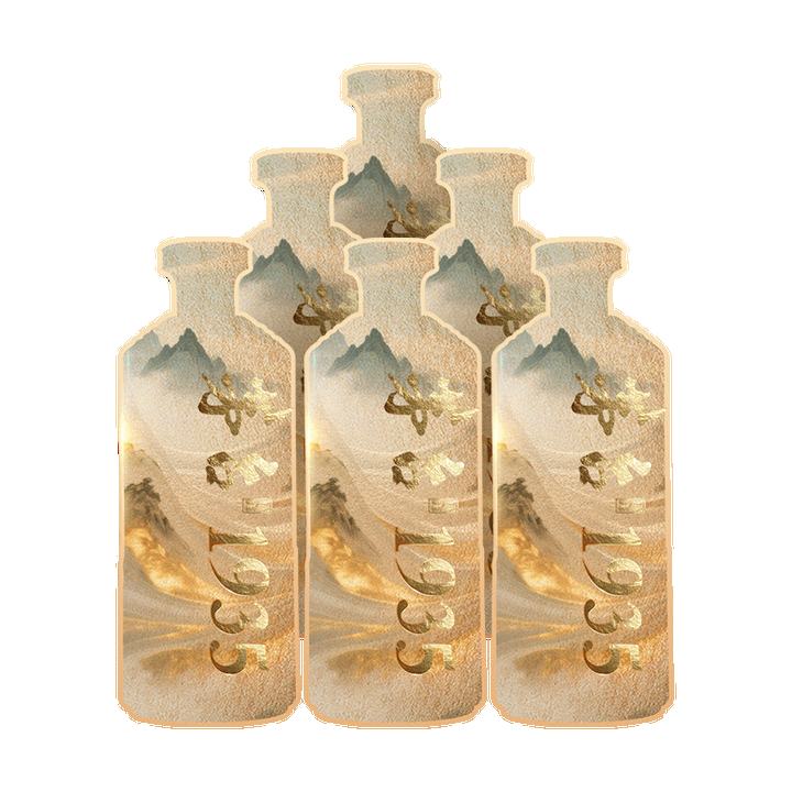 ƷԤۣę́ 1935 ߶˰ 53 Ͱ׾ 500ml*6ƿ װ5988Ԫ ʣ396Ԫ
