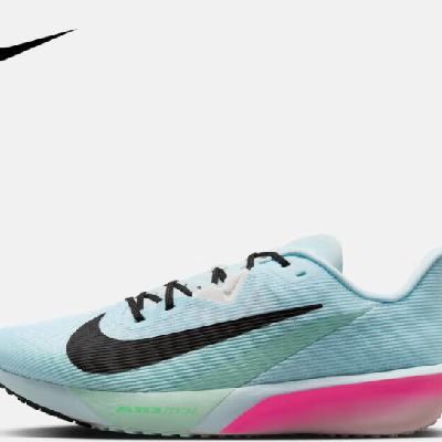 NIKE Ϳ 2025NIKE AIR ZOOM RIVAL FLY 4ܲЬ FV6040-400 40-45349.5Ԫȯ