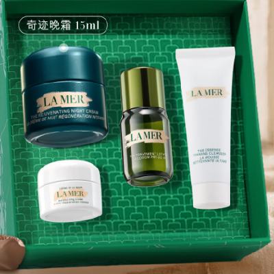 ٽۡPLUSԱLA MER ֮ 漣˪15ml Ұװ ˮ15ml+30ml+˪3.5ml+    1090.2Ԫʣյ