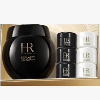 HR  ڱ˪ 50ml+ ڱ˪5ml*3+ױ˪5ml*33146.2Ԫʣȯ