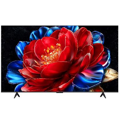 TCL  85T5M 85Ӣ QD-Mini LEDع 288Hzˢӷ4739.2Ԫ+20000Խ(ɹ100Ԫ)