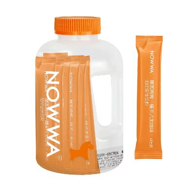 NOWWA Ų߿ ʽڿ 2g*20+ֶͰ750ml*119.9Ԫ ʣȯ