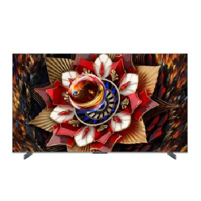 PLUSԱTCL 85Q10L 85Ӣ ̶Ҽװһ QD-Mini LED 9474.15Ԫʣȯ