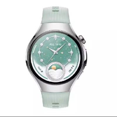 HUAWEI/Ϊ WATCH 5 ֱ   42mm 1983.94Ԫ+134.95ԪԽңȯ