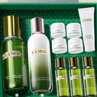LA MER ֮ ˮװ(ˮ150ml+125ml)3990Ԫȯ