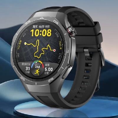 HUAWEI/Ϊ WATCH GT 5 Pro ֱ 46mm ʯ1494.3Ԫȯ