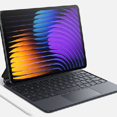 PLUSСƽ7 11.2Ӣ Xiaomi Pad 7 ɫ 8GB+128GB ׼1350.65 Ԫȯ