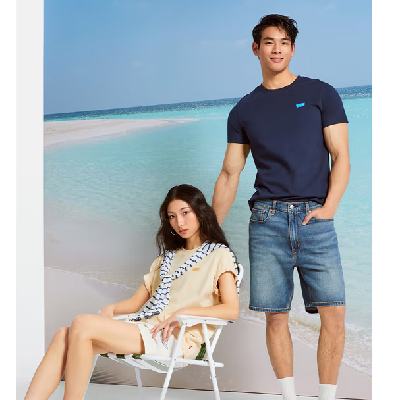 ׹plusԱLevi's ά˹ ¿ʿT  87.25Ԫ ʣյ