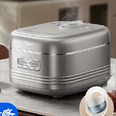 PLUSԱMidea  IHżȵ緹 0մڵ MB-40HB1 4L369.87Ԫʣɹ50Ԫ