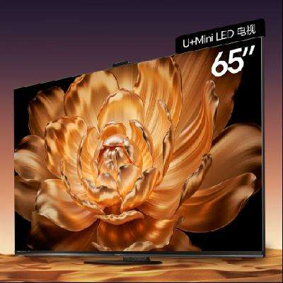 Hisense  E8Q Pro 65Ӣ硾װ-Ҽܰ汾оH7 U+MiniLED նƵ 65E8Q-PRO6942.96Ԫ