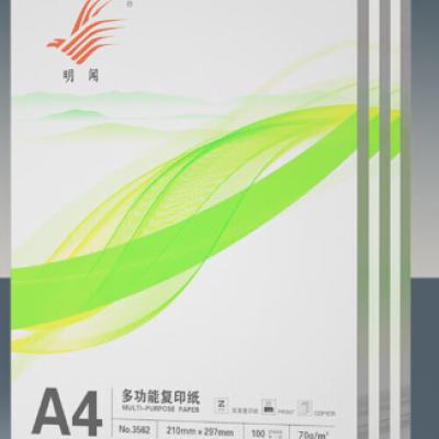 A4ӡֽ70g ӡֽ 100 ˫ݸֽ ӡ滭д 1Ԫ