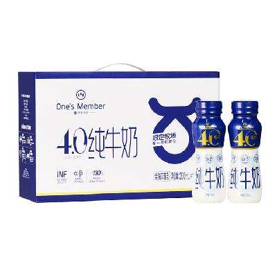 One's Member 1ŻԱ ţ 4.0g 200ml*12ƿ װ29.9Ԫ/ ʣ3˫Żݣ