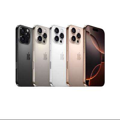 ڲApple/ƻ iPhone 16 Pro Max  256G8078Ԫ