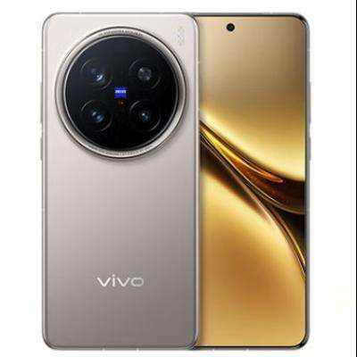 ׹vivoX200 Pro Ʒ5Gֻ  ɫ 16GB+512GB ٷ4309.06Ԫȯ