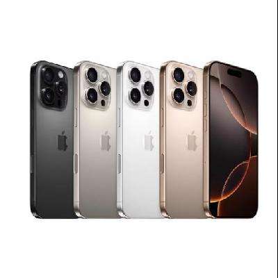 ڲApple ƻ iPhone 16 Pro Max ֻ 256G8248Ԫ