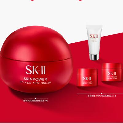 80㡢PLUSԱSK-II ƿ˪80g ӯ +30g110g+20g1274.1Ԫ