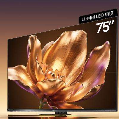 820㡢PLUSԱHisense   75Ӣ E8Q 75E8Q7166.57Ԫ