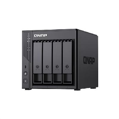 PLUSԱͨQNAPQu405ҵͥ洢 N355 16Gڴ λ洢NAS˽ AIֻ ̻ļ3181.01Ԫɹ100ԪE