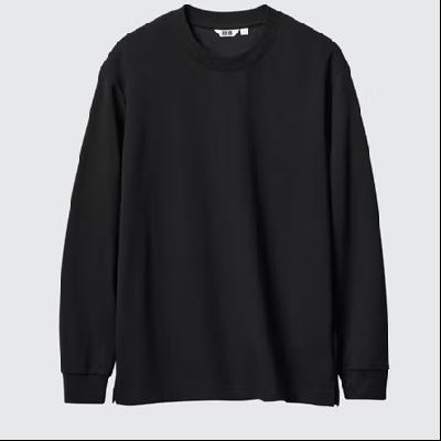 UNIQLO ¿ װ/ŮװʦT AIRism޻ԲT 475349 79.05Ԫ