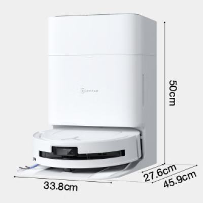 PLUSԱ׹ecovacs ˹ T80 ɨػ ɨһ ˮ2915.05Ԫʣɹ20Ԫ