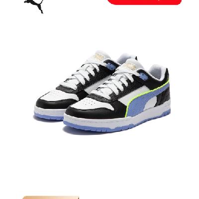 puma  дͯ 临ƴɫаЬ REBOUND 35.5/36/38114.33Ԫ