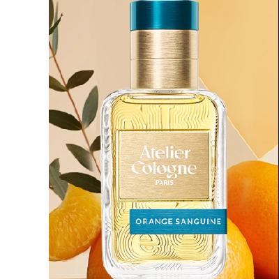 Atelier Cologne ŷ ˮ ޼/ϼٹ/ʢ/ֶ(12ѡ) 30ml