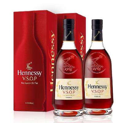 10ţHennessy ʫ VSOP   700ml*2ƿ    738.85Ԫ+59.15ԪԽ ʣŻݣ