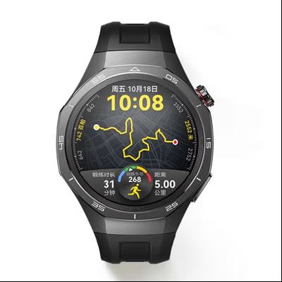 HUAWEI/Ϊ WATCH GT 5 Pro ֱ 46mm ʯ1479.3Ԫȯɹ15Ԫ