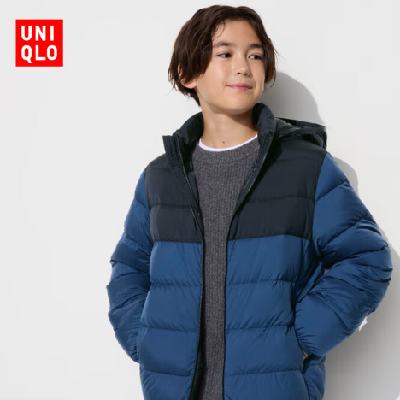 ٽۡPLUSԱUNIQLO ¿ ͯ߼ñɲж޷ 471378 67 ɫ 129.58Ԫ/ʣ2+յ259.16Ԫ