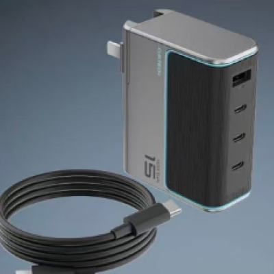 CUKTECH ��̬�� 15�ų���� 140W��� �����ض�������� �ʼǱ����� 124.2Ԫ