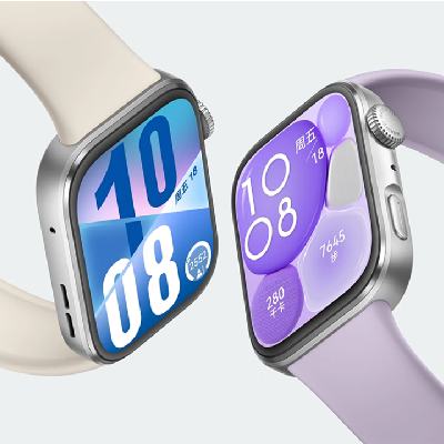 ޵HUAWEI/Ϊ WATCH FIT 4 ֱ ɺڷ𽺱 641.75Ԫȯ
