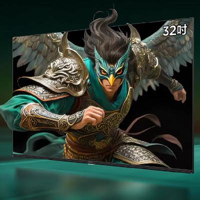 TCL ȸ4 25 32Ӣ  32F195C 479.4Ԫ