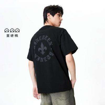 VԱJACK&JONES ܿ˹ Ÿĸ ӡ T