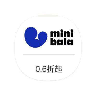�������ΨƷ�� minibalabala ��0.5�����0.5����