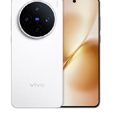 vivo X200s �����Ҳ�������Ʒ5G��Ϸ�����ֻ� 6200mAh������� ����9400+ AI�ֻ� �»� �ֻ� ֱ�� 12GB+256GB �ٷ�����