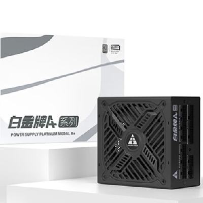 PLUSԱGolden field  ׽A+850W ɫATX3.1̨ʽԵԴ 