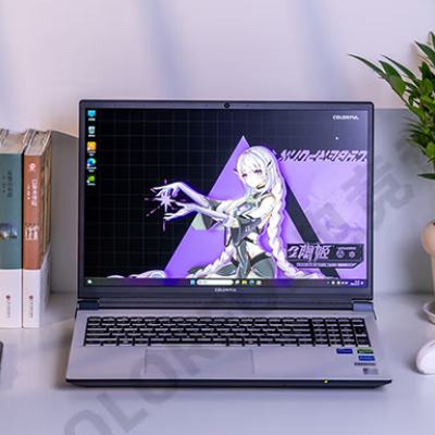 �߲ʺ磨Colorful������P16Pro��Ϸ�����i7HX5060�Կ���ˢ2.5K�羺�������ܵ羺ѧ���ʼǱ����� Ӳ�˳��� i7-13650HX/5060/16 1 5639.3Ԫ