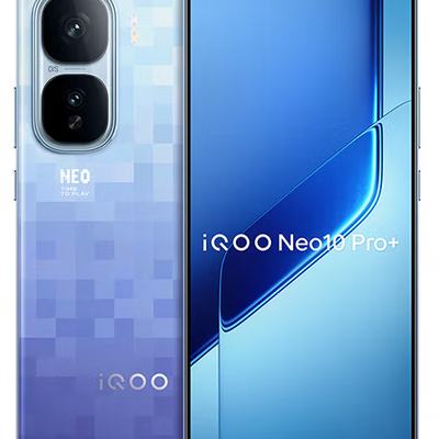 iQOO Neo10 Pro+ �ֻ� 16+512G ��������  2676.74Ԫ(����ȯ)