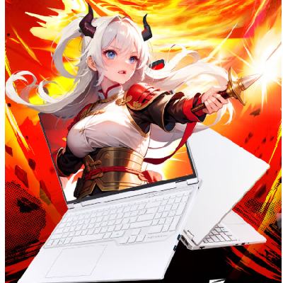 mechrevo/��е���� ����16Pro 2025�� 16Ӣ�� R9-8945HX RTX5060 300Hz ��Ϸ�� 16G 1T ��ɫ �����˿�Ŀǰ��ۼ�7379Ԫ���µ�1��������������10%��ʵ������6641.1Ԫ��