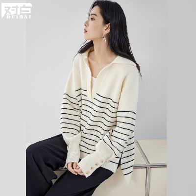 �԰� ����װ��������ײɫ������V����֯�� ŮʽV��ë�� 89Ԫ