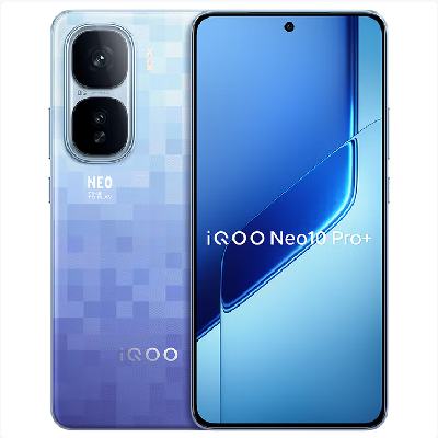 iQOO Neo10 Pro+ �ֻ� �������� 12+256G 2163.25Ԫ(����ȯ)