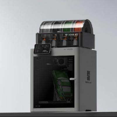 P2S 3DӡߴFDMӡ߾ȸAIȴ P2S ½桿 2889.15Ԫ(ȯ)