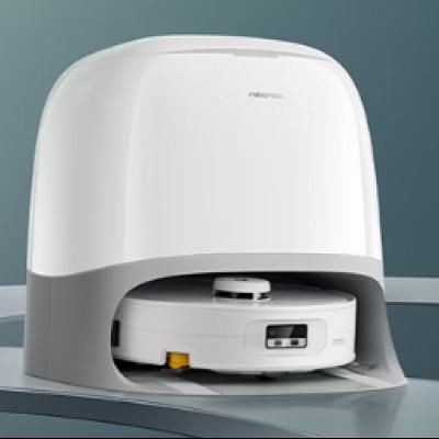 roborock/ʯͷ P20 ɨ�ػ����� ɨ��ϴ��һ��� ˮ��� 2284.63Ԫ