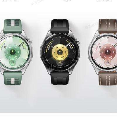 HUAWEI/Ϊ WATCH GT 6 46mm ֱ ŵ 1488Ԫ