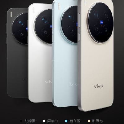 vivo X300 Pro ֻ ˾2APO Ұ 12+256G 4769.1Ԫ(ȯ)