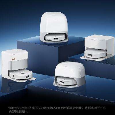 roborock/ʯͷ P20 Ultra Plus ɨ�ػ����� ����ˮ��