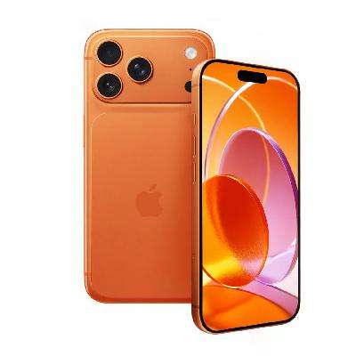 ƻ iPhone17 Pro Maxȫͨ5G  256g 8999.1Ԫ