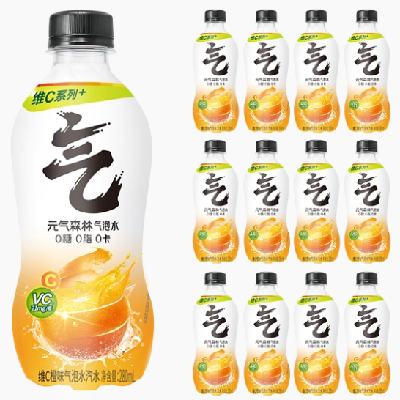 콵ٽۣԪɭ άCζˮ 280ml*12ƿ