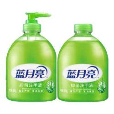 ������ ��ѡ ϴ��Һ��װ«���־�ϴ��Һ500g 2ƿ 500g 2ƿ��װ ϴ��Һ4ƿ 29.9Ԫ